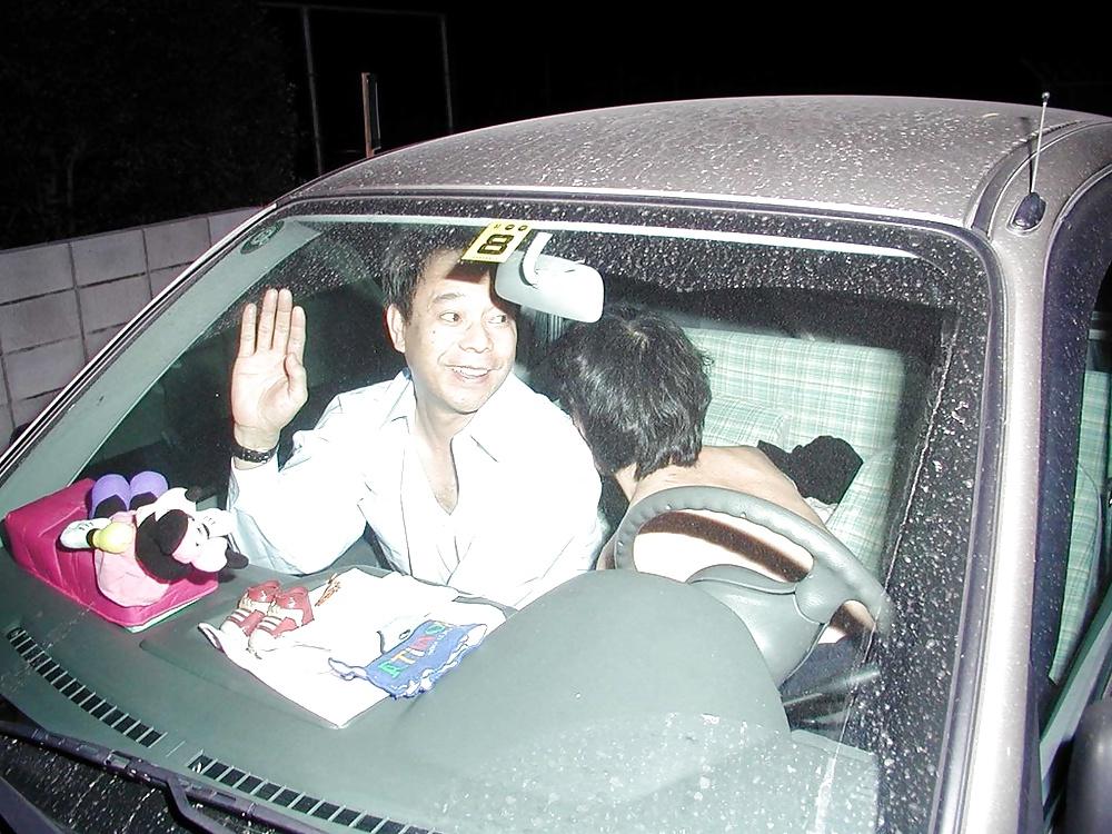 23P Japanese Couple Car Sex 06