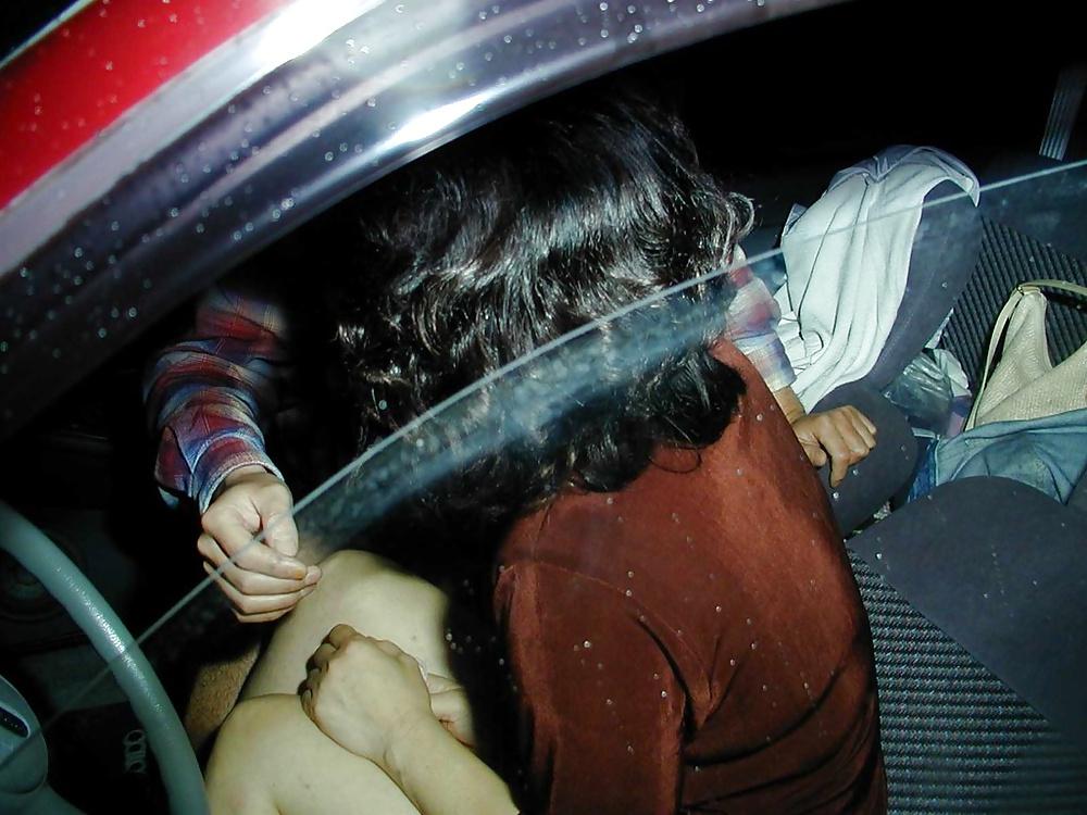 23P Japanese Couple Car Sex 07