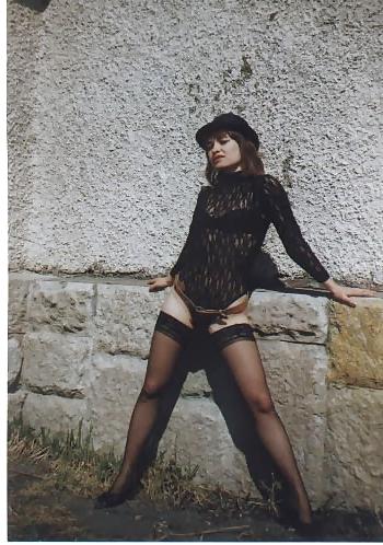 25P Russian married slut Anna Nikolaeva, now lives in the U.S. 6