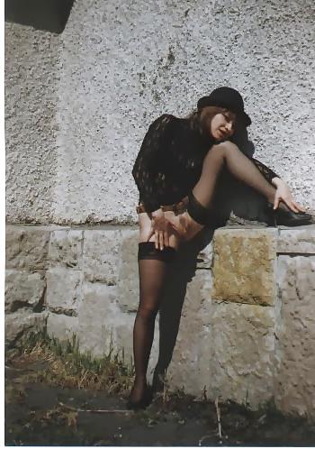 25P Russian married slut Anna Nikolaeva, now lives in the U.S. 6