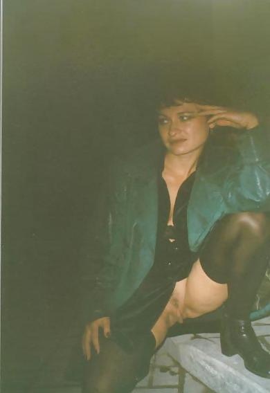 25P Russian married slut Anna Nikolaeva, now lives in the U.S. 6