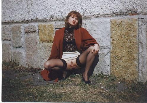 25P Russian married slut Anna Nikolaeva, now lives in the U.S. 6
