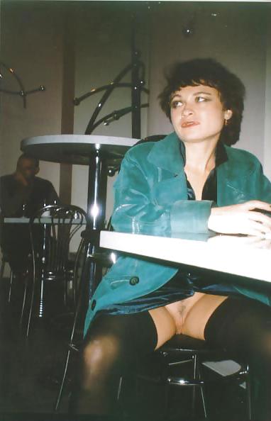 25P Russian married slut Anna Nikolaeva, now lives in the U.S. 6