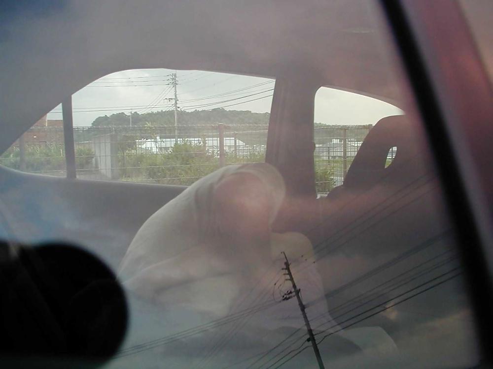 23P Japanese Couple Car Sex 16