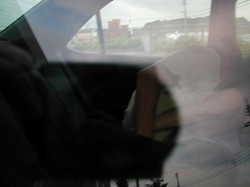 23P Japanese Couple Car Sex 16