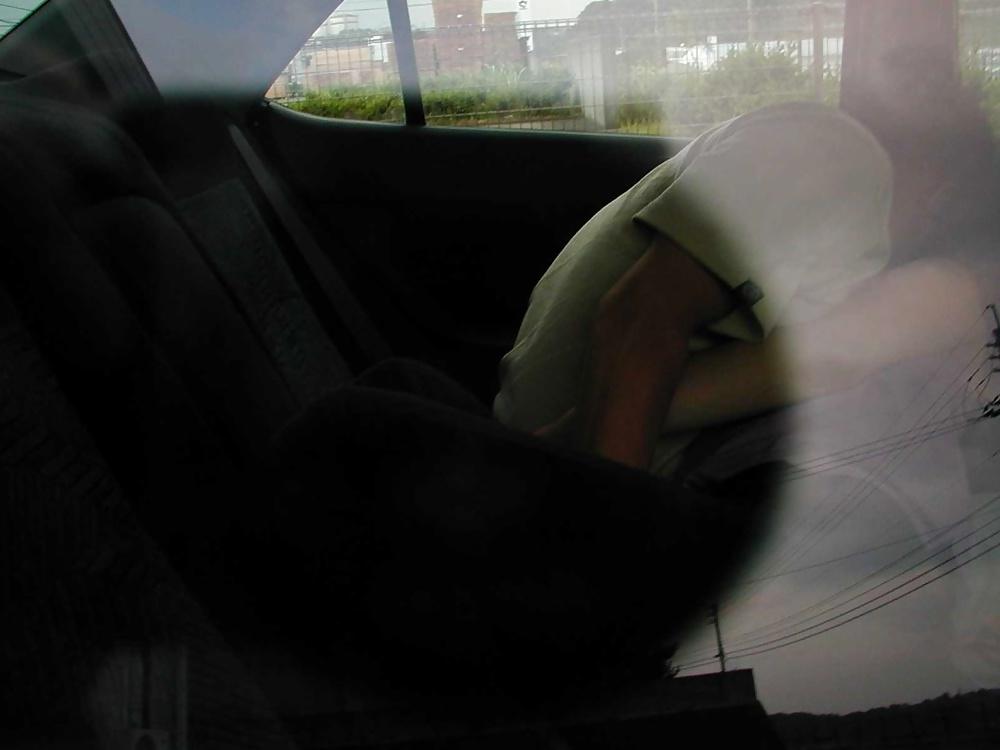 23P Japanese Couple Car Sex 16