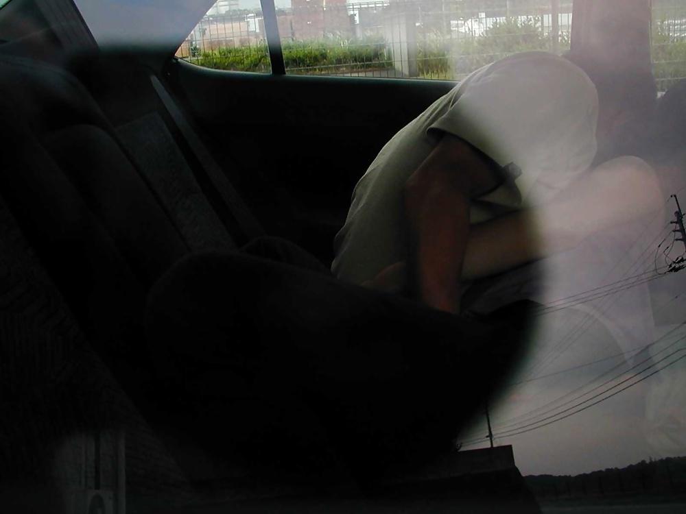 23P Japanese Couple Car Sex 16