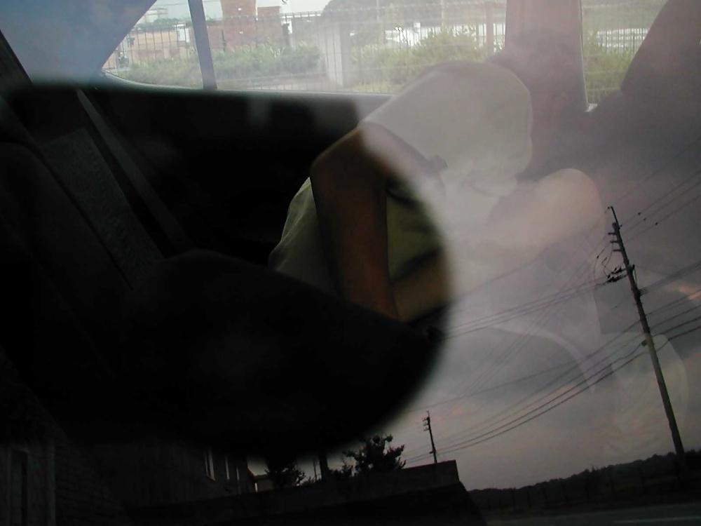 23P Japanese Couple Car Sex 16