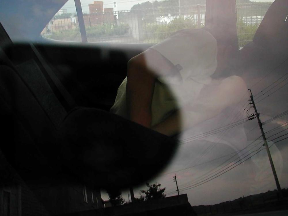 23P Japanese Couple Car Sex 16