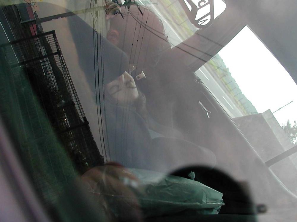 23P Japanese Couple Car Sex 16