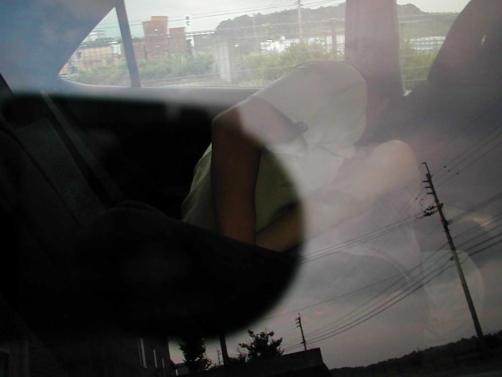 23P Japanese Couple Car Sex 16