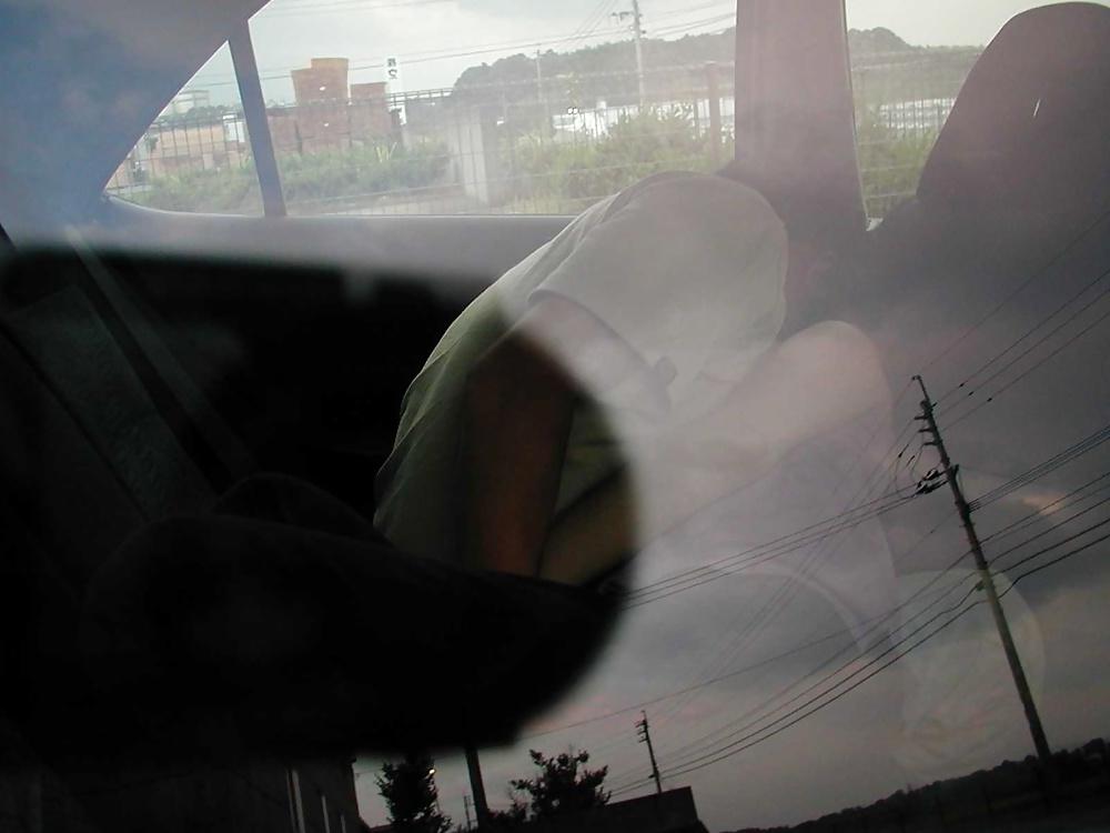 23P Japanese Couple Car Sex 16