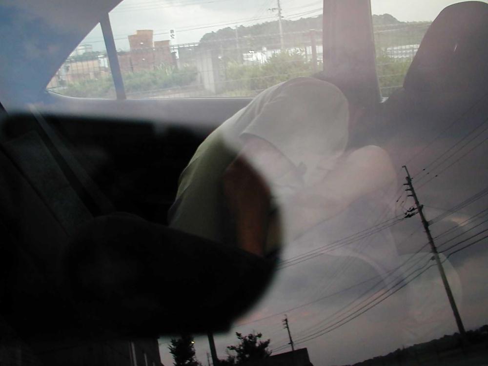 23P Japanese Couple Car Sex 16
