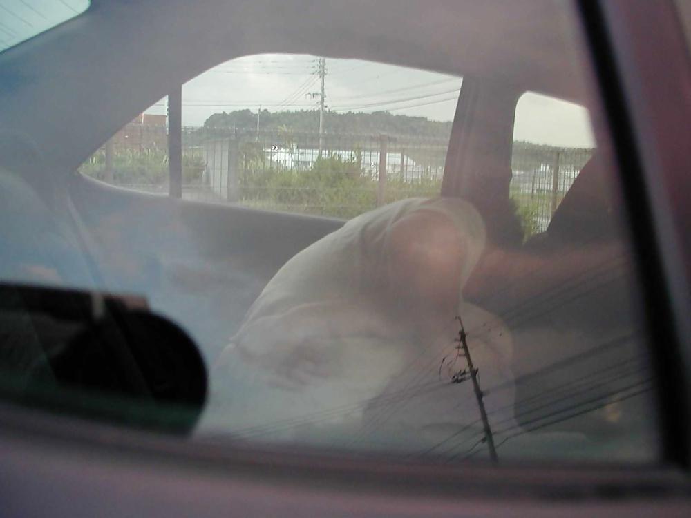 23P Japanese Couple Car Sex 16