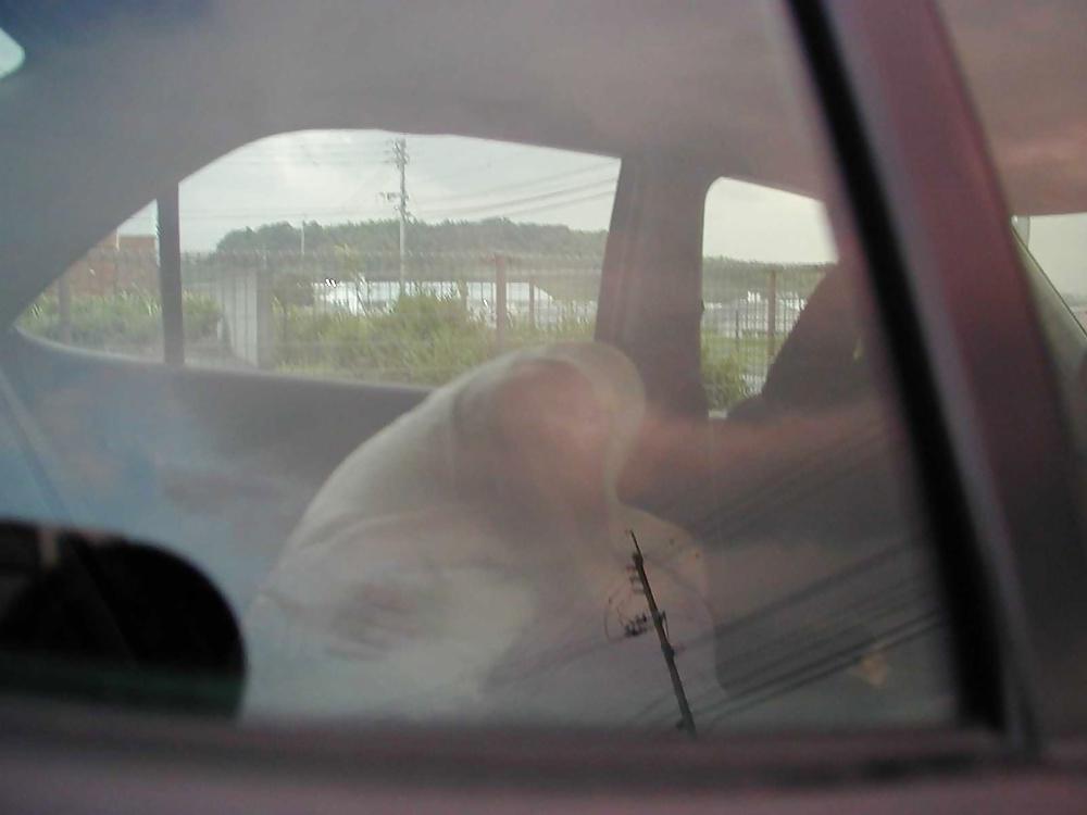 23P Japanese Couple Car Sex 16