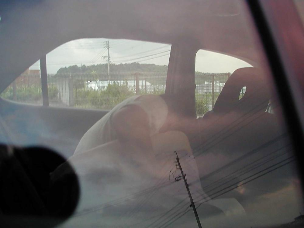 23P Japanese Couple Car Sex 16