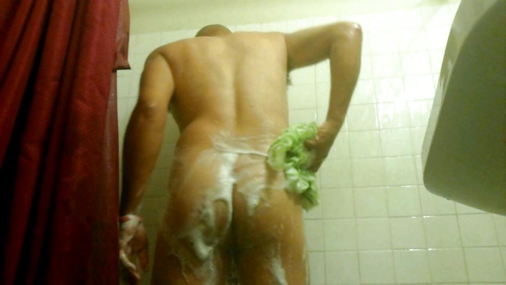11P Intimate Shower Collection