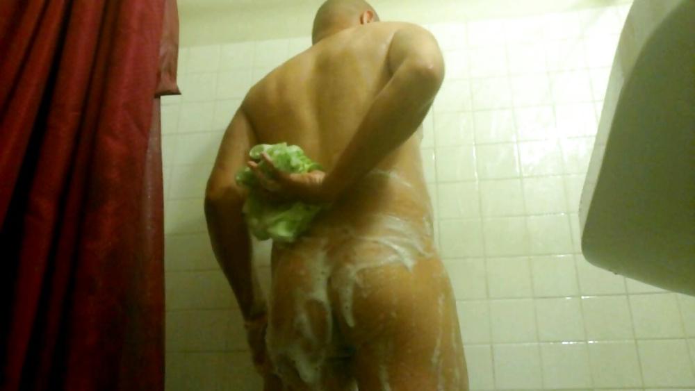 11P Intimate Shower Collection