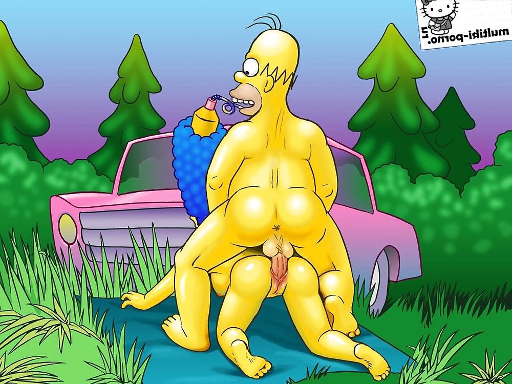 19P Cartoon Hentai