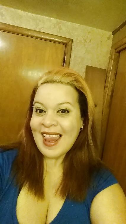 13P Bbw latina cougar