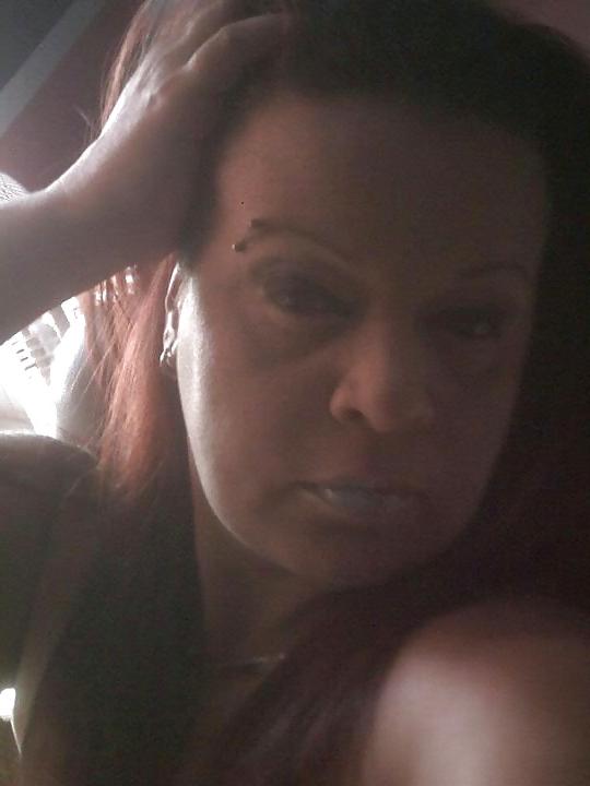13P Bbw latina cougar
