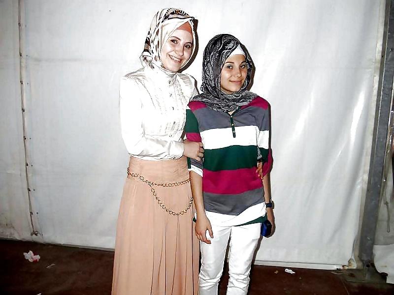 24P I really wanna fuck a hijab girl vol.4