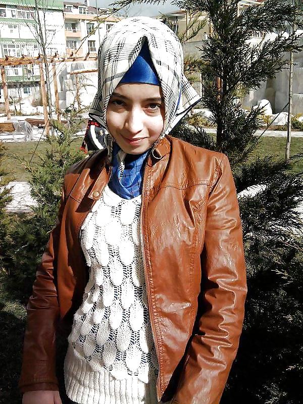 24P I really wanna fuck a hijab girl vol.4