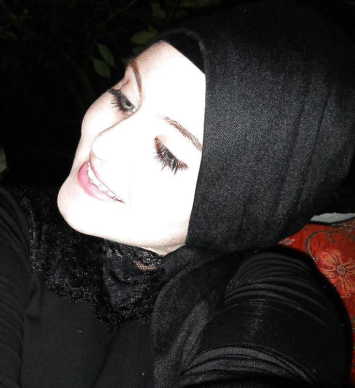 24P I really wanna fuck a hijab girl vol.4