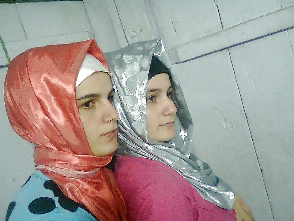 24P I really wanna fuck a hijab girl vol.4