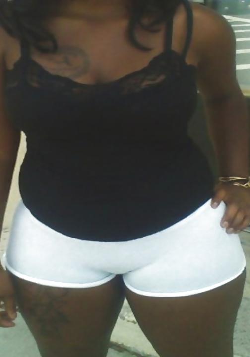 25P Spandex, Denim, & Shorts 2