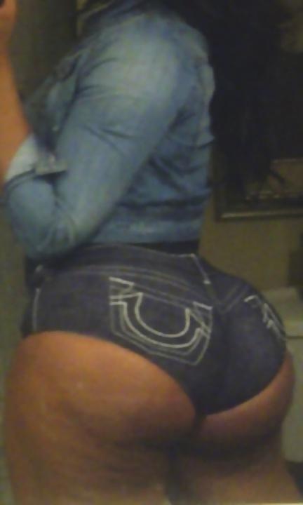 25P Spandex, Denim, & Shorts 2