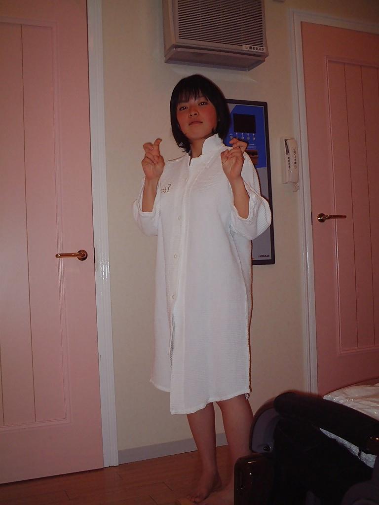 17P Japanese Couple Collection 77 -Kaori 5 end