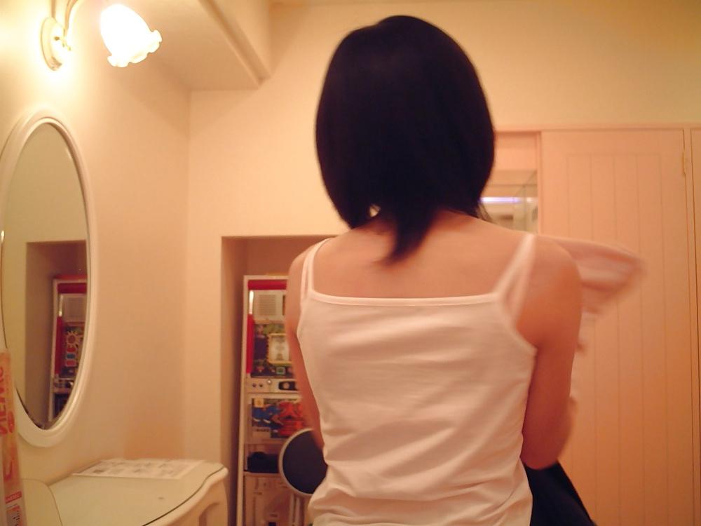 17P Japanese Couple Collection 77 -Kaori 5 end