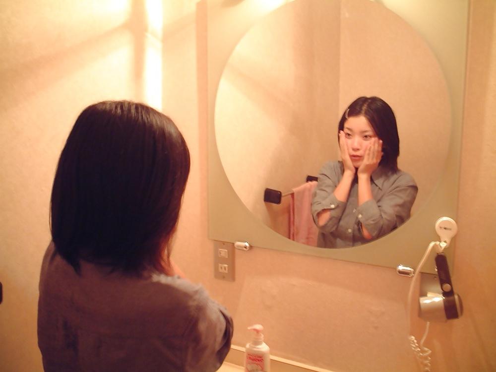 17P Japanese Couple Collection 77 -Kaori 5 end