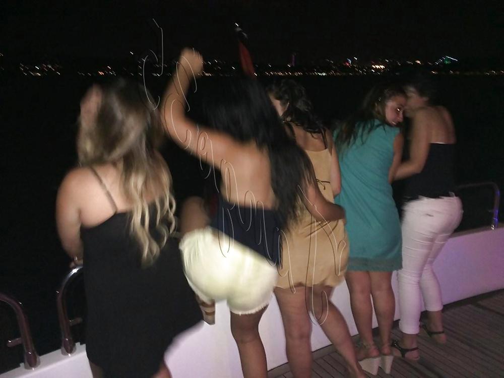 8P Turkish Swinger Couple Ayse&Ahmet 22.09.2014