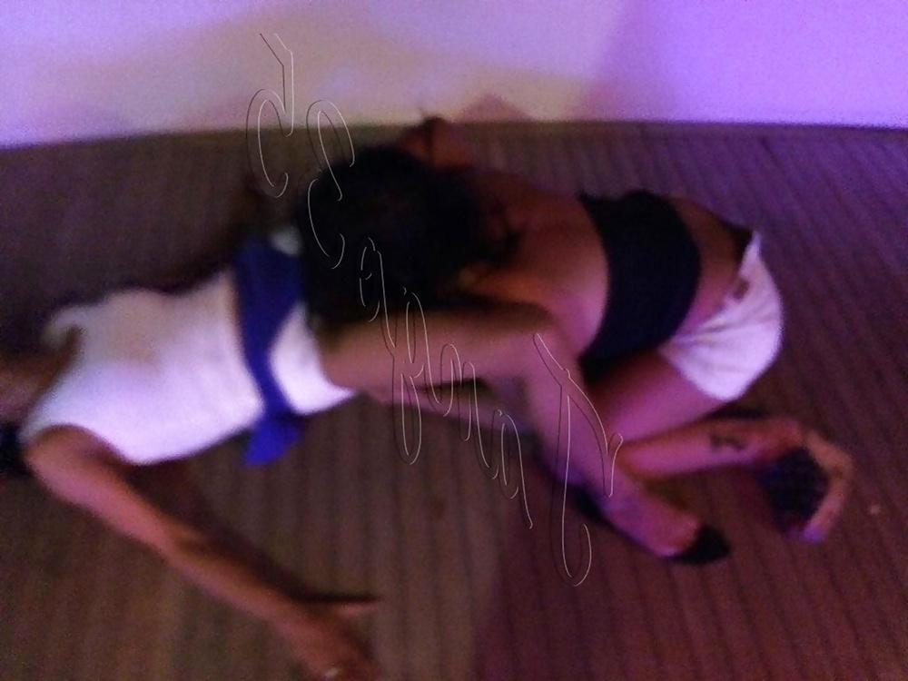 8P Turkish Swinger Couple Ayse&Ahmet 22.09.2014
