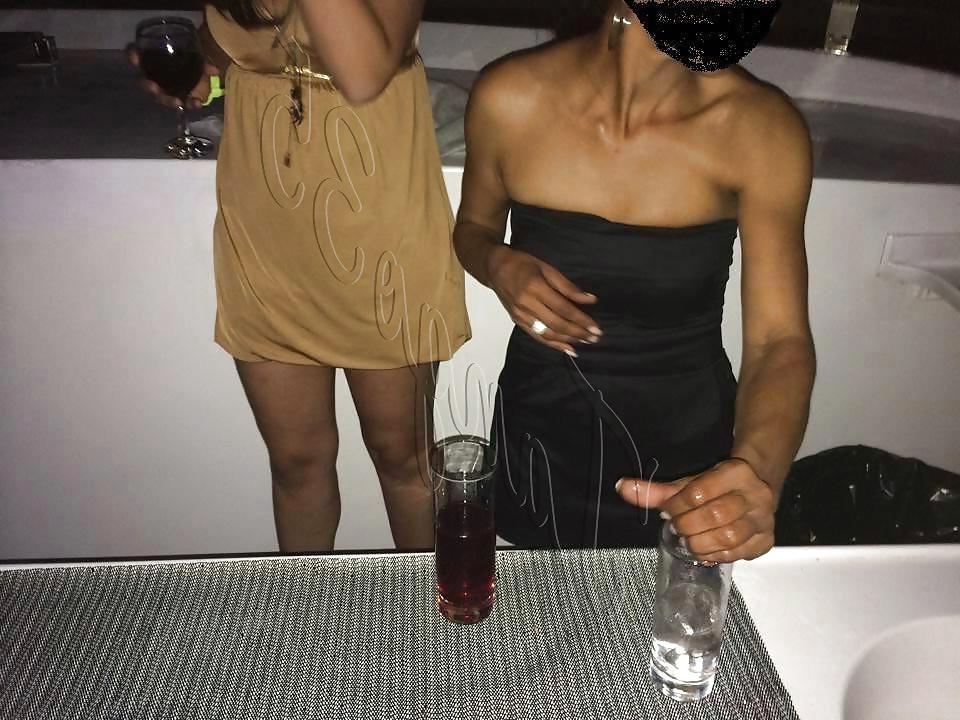 8P Turkish Swinger Couple Ayse&Ahmet 22.09.2014