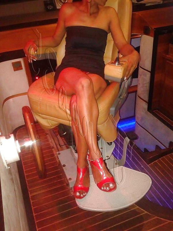8P Turkish Swinger Couple Ayse&Ahmet 22.09.2014