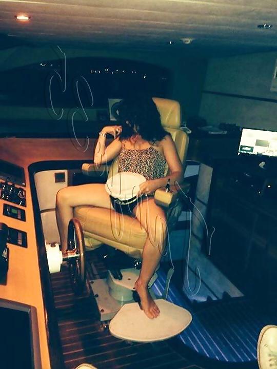 8P Turkish Swinger Couple Ayse&Ahmet 22.09.2014