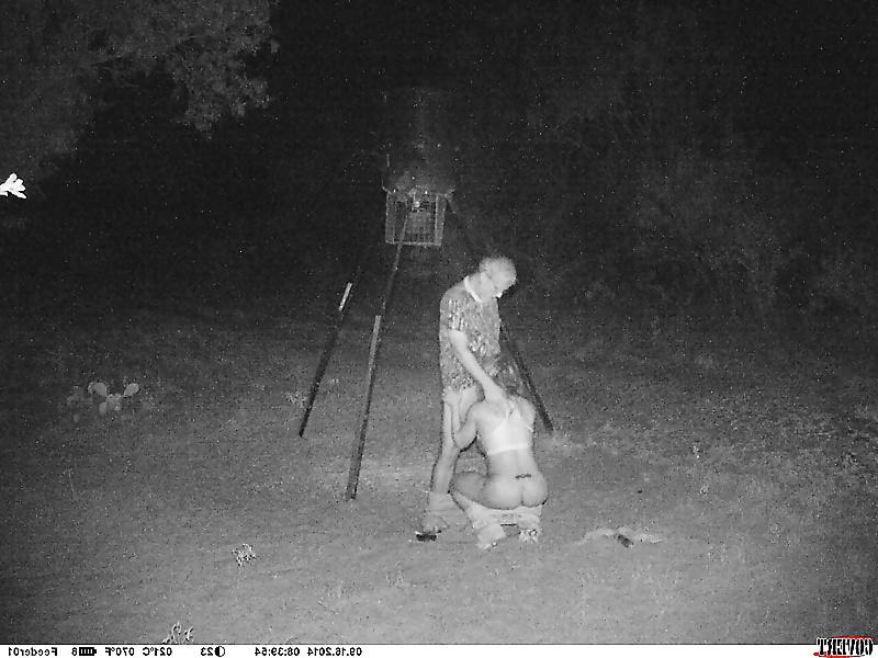 6P My Wildlife Camera