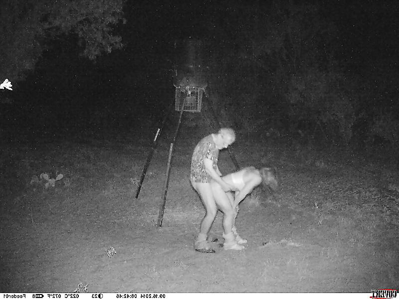 6P My Wildlife Camera