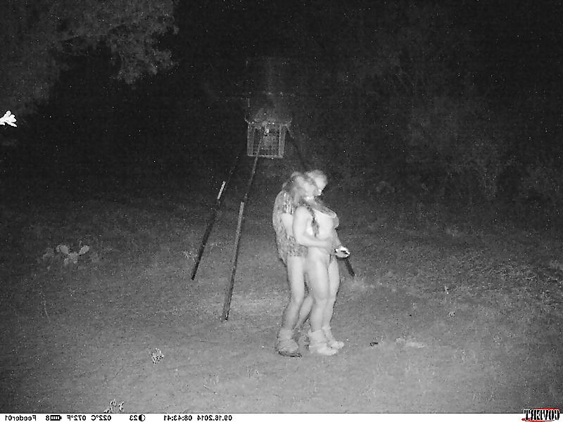 6P My Wildlife Camera