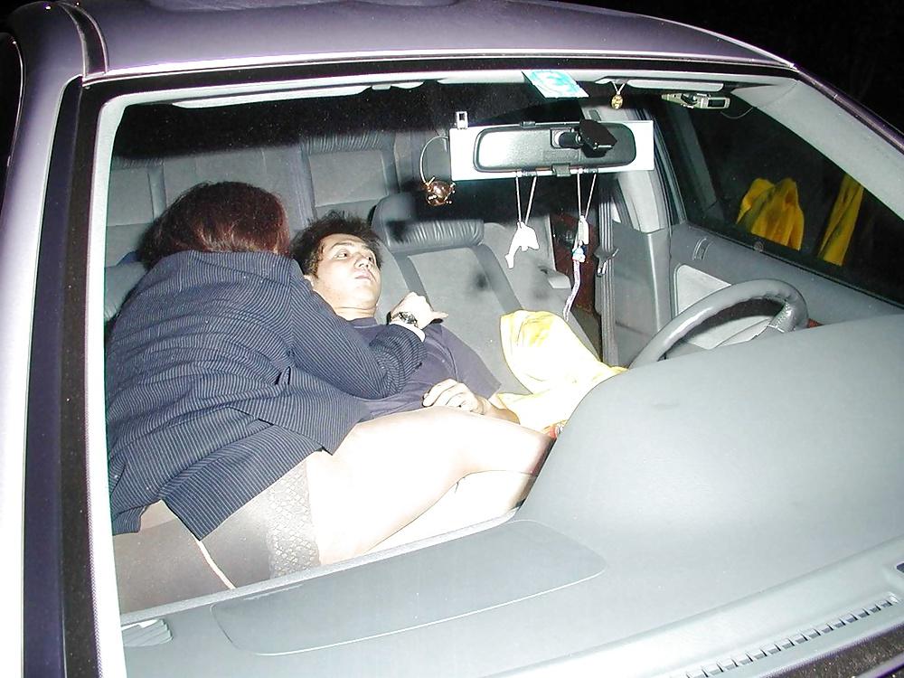 21P Japanese Couple Car Sex 17