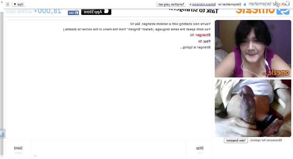 25P CAM SEX INDO