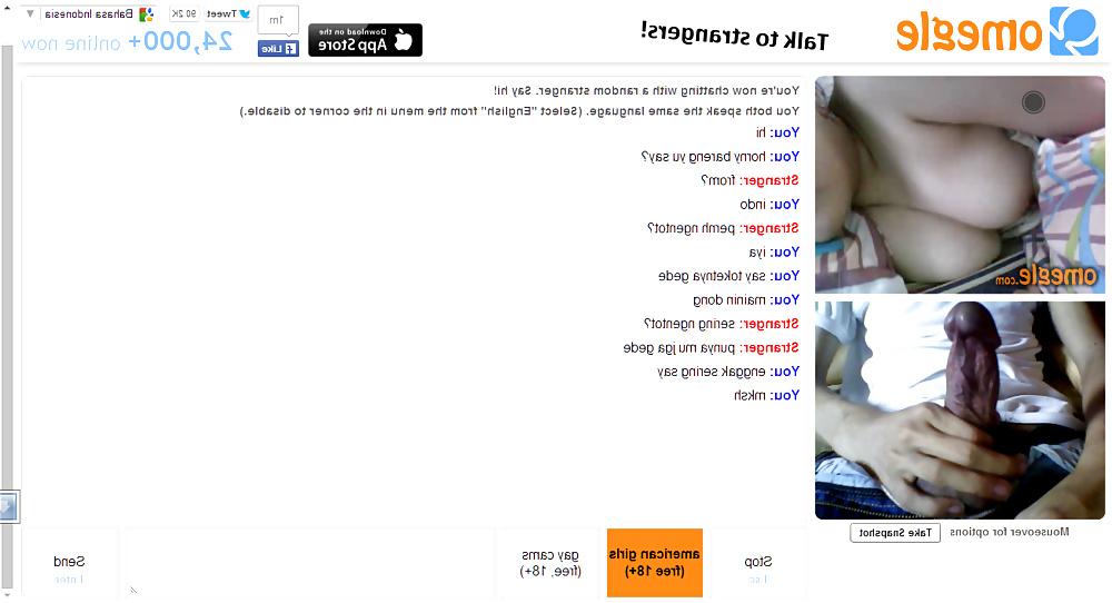25P CAM SEX INDO