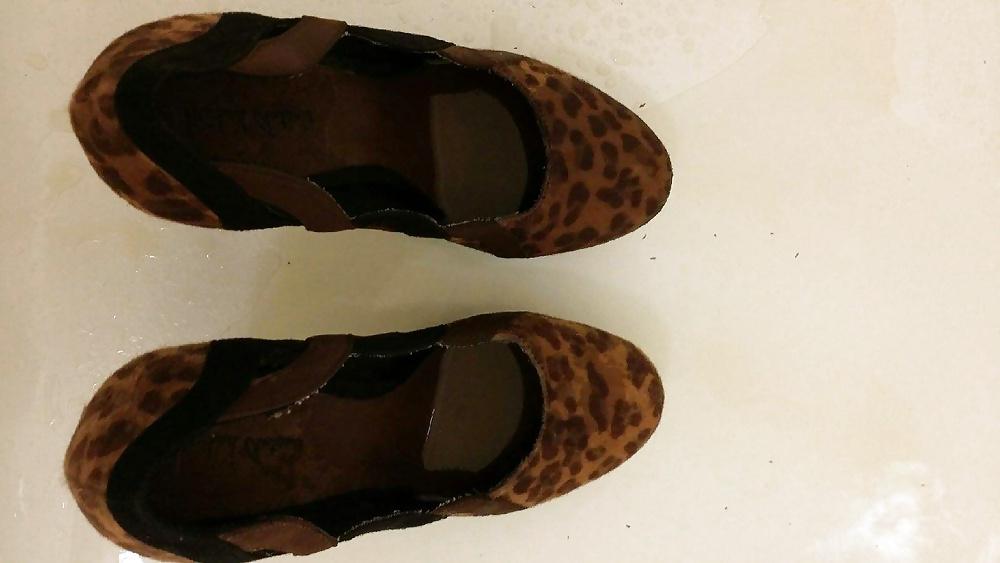 5P Shoe stuff