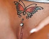8P Bunte Muschis 