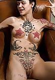 8P Bunte Muschis 