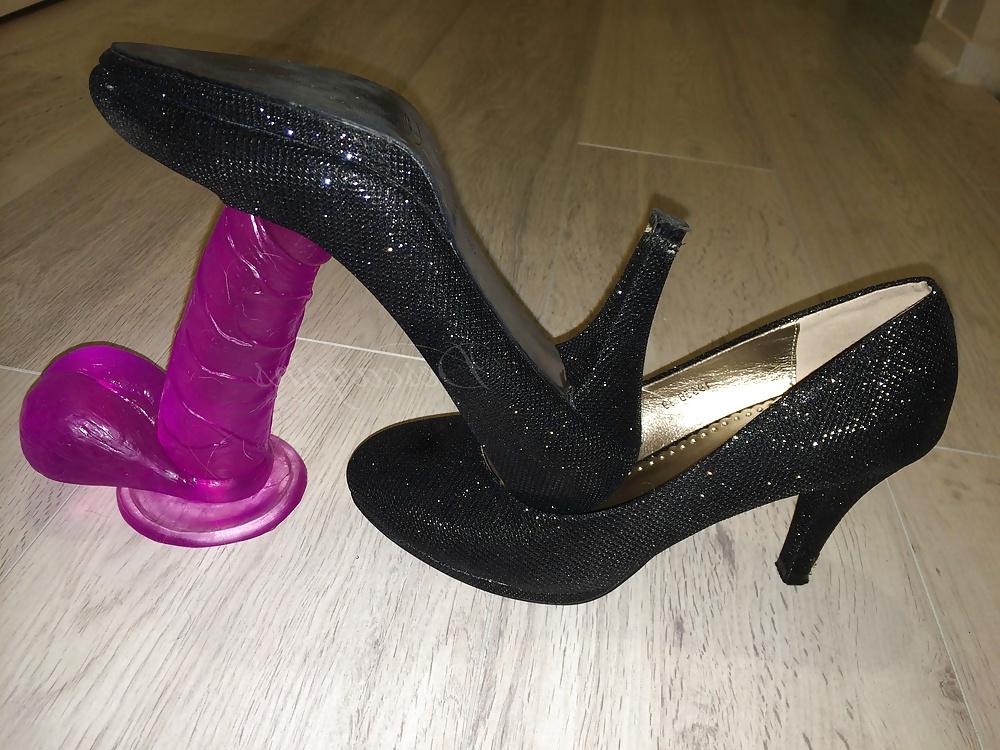 9P Shoejob