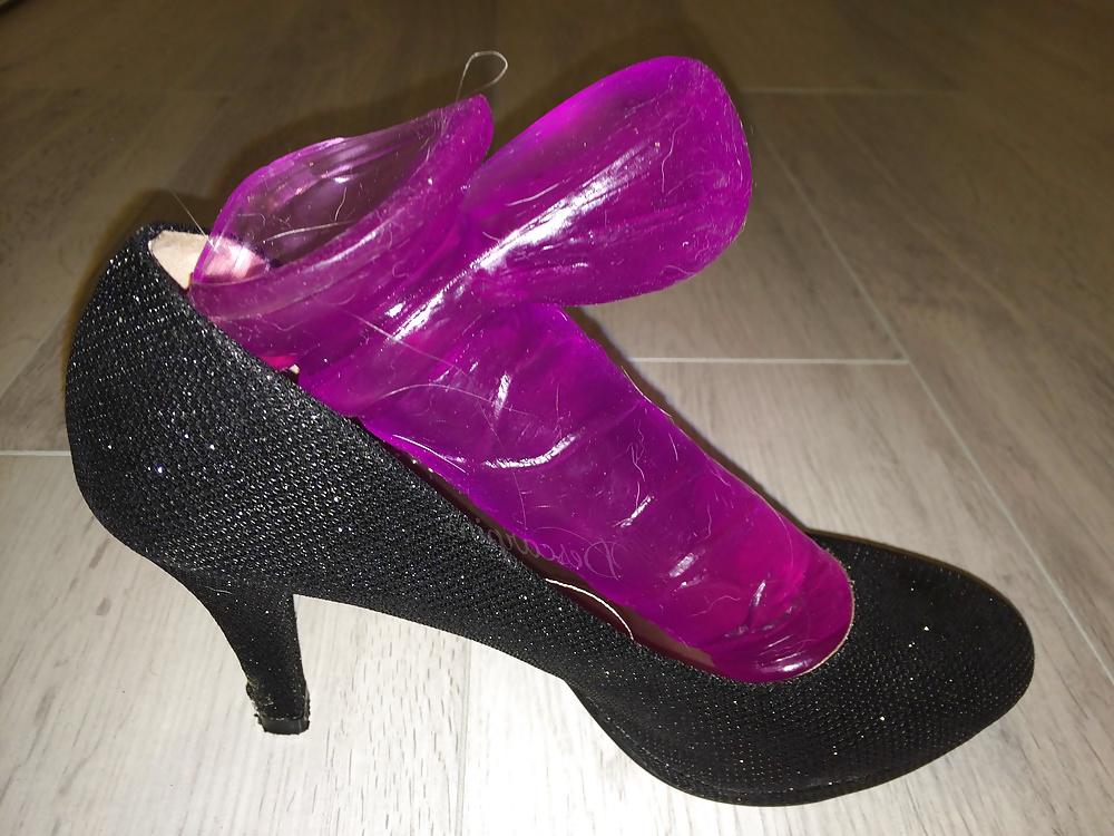 9P Shoejob
